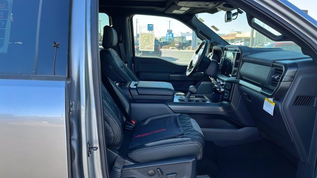 Used 2024 Ford F150 XLT w/ Equipment Group 303A High AWD/4WD image 39