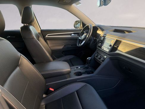 Used 2022 Volkswagen Atlas SE FWD image 15