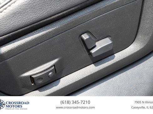 Used 2018 RAM 1500 Rebel w/ Luxury Group AWD/4WD image 39