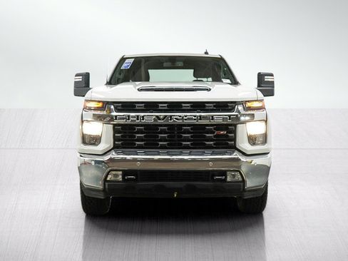 Used 2023 Chevrolet Silverado 2500 LT w/ True North Edition AWD/4WD image 8