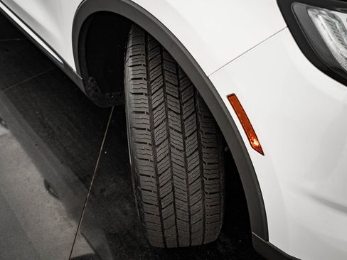 Used 2021 Lincoln Nautilus FWD w/ Equipment Group 101A image 48