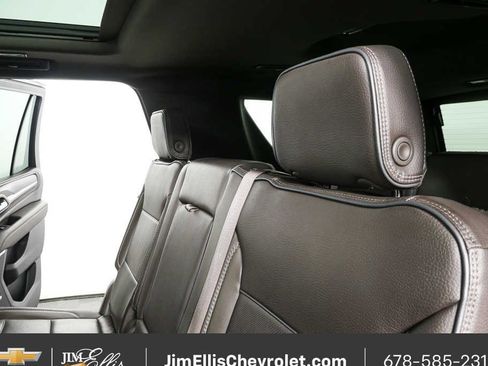 Certified 2021 GMC Yukon Denali w/ Denali Ultimate Package AWD/4WD image 22