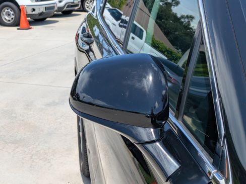 Used 2019 Hyundai Santa Fe SEL FWD image 8