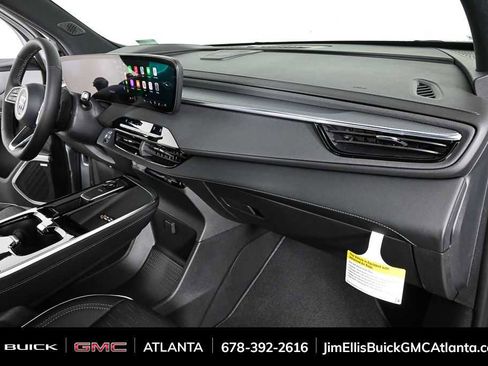 New 2026 Buick Enclave Sport Touring FWD image 24
