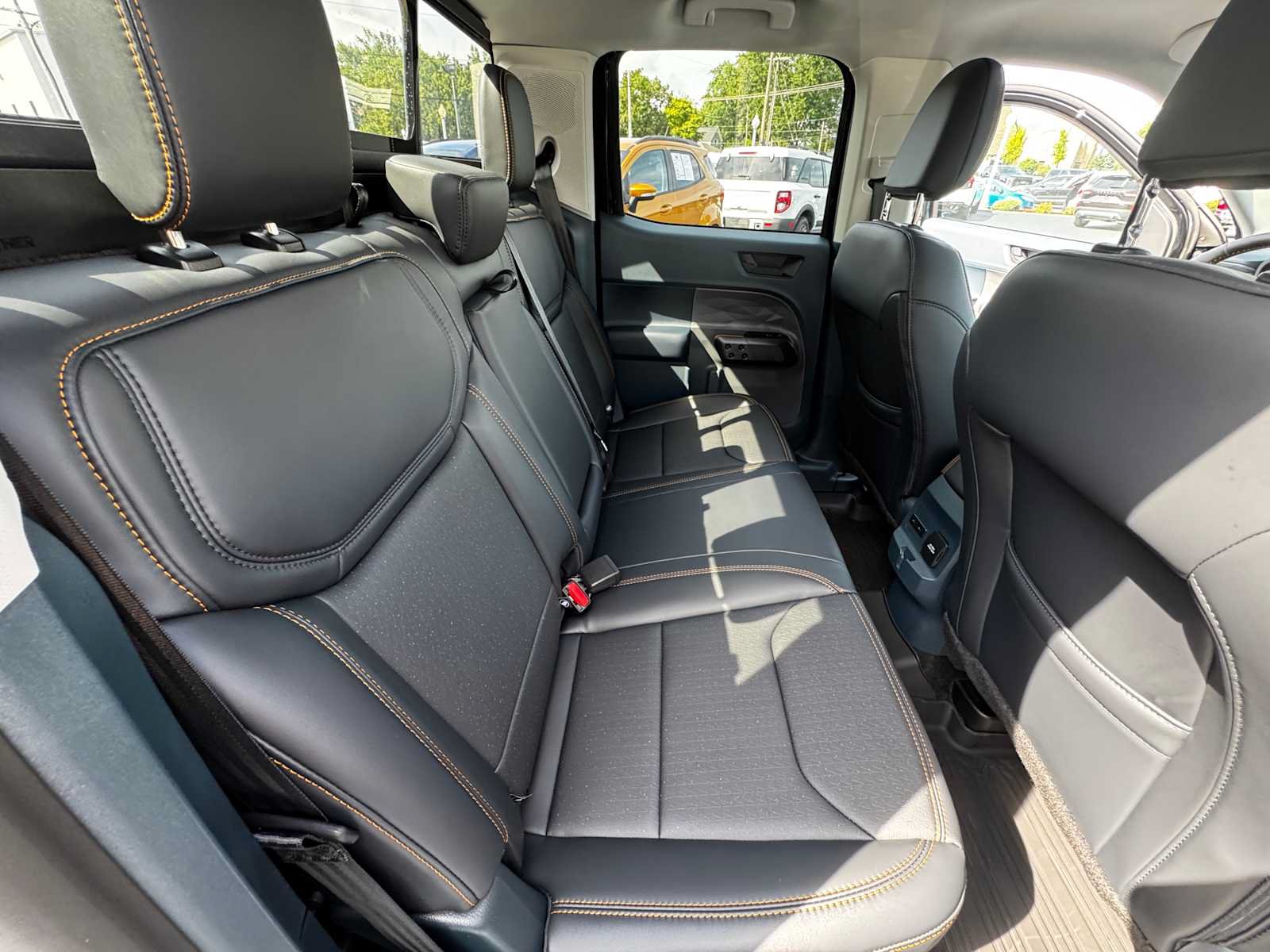 New 2026 Ford Maverick Tremor AWD/4WD image 31