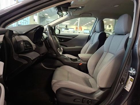 Certified 2025 Subaru Legacy Premium image 13