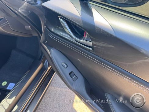New 2026 MAZDA MX-5 Miata Grand Touring w/ Weather Package RWD image 22