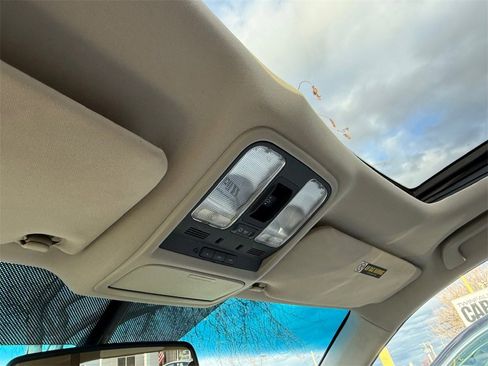 Used 2008 Acura MDX w/ Technology & Entertainment image 38