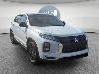 Used 2025 Mitsubishi Outlander Sport LE