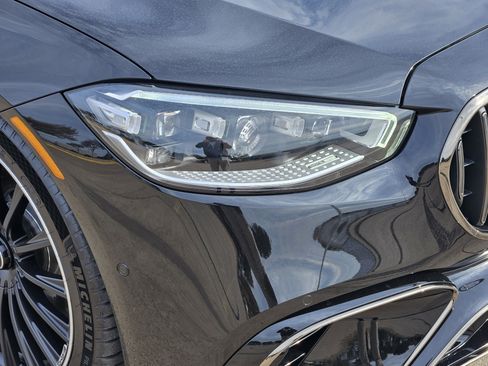 New 2026 Mercedes-Benz S 63 AMG S image 6