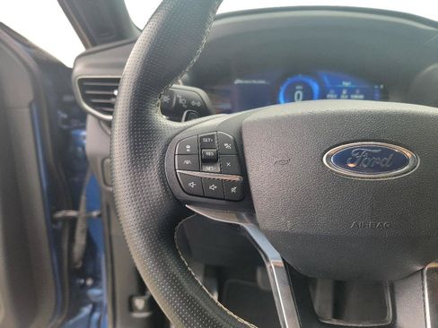 Used 2020 Ford Explorer ST w/ ST Street Pack AWD/4WD image 17