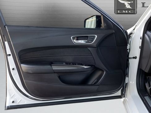 Used 2018 Acura TLX V6 w/ Technology & A-SPEC Pkg FWD image 29