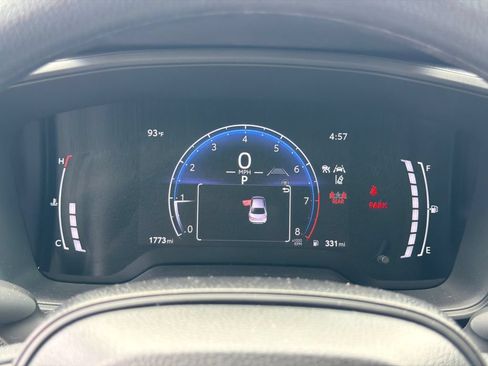 Used 2026 Toyota Corolla LE FWD image 27