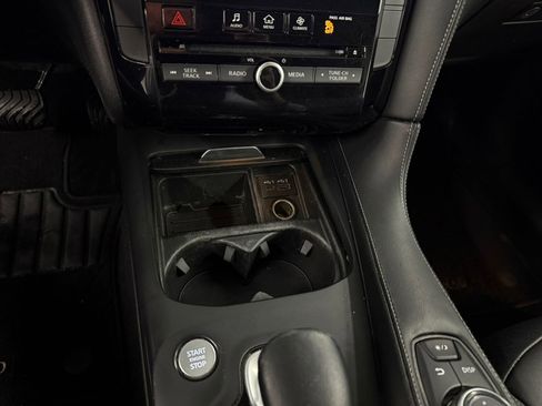 Used 2021 INFINITI QX50 Pure image 21