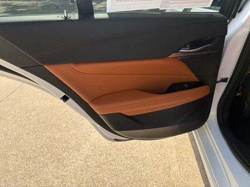 Used 2021 Cadillac CT4 Premium Luxury w/ Climate Package AWD/4WD image 17