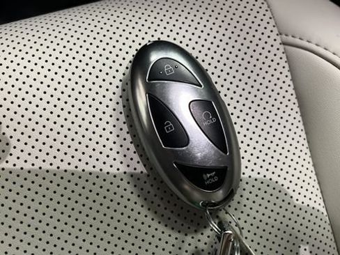 Used 2026 Hyundai Santa Fe SEL AWD/4WD image 36
