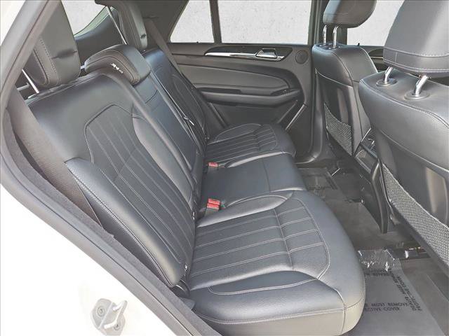 Used 2018 Mercedes-Benz GLE 350 image 26