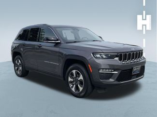 Used 2023 Jeep Grand Cherokee 4WD 4xe video 1