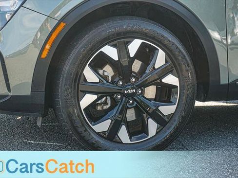 Used 2023 Kia Sportage X-Line AWD/4WD image 17