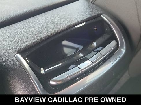Used 2020 Cadillac XT6 Premium Luxury FWD image 16