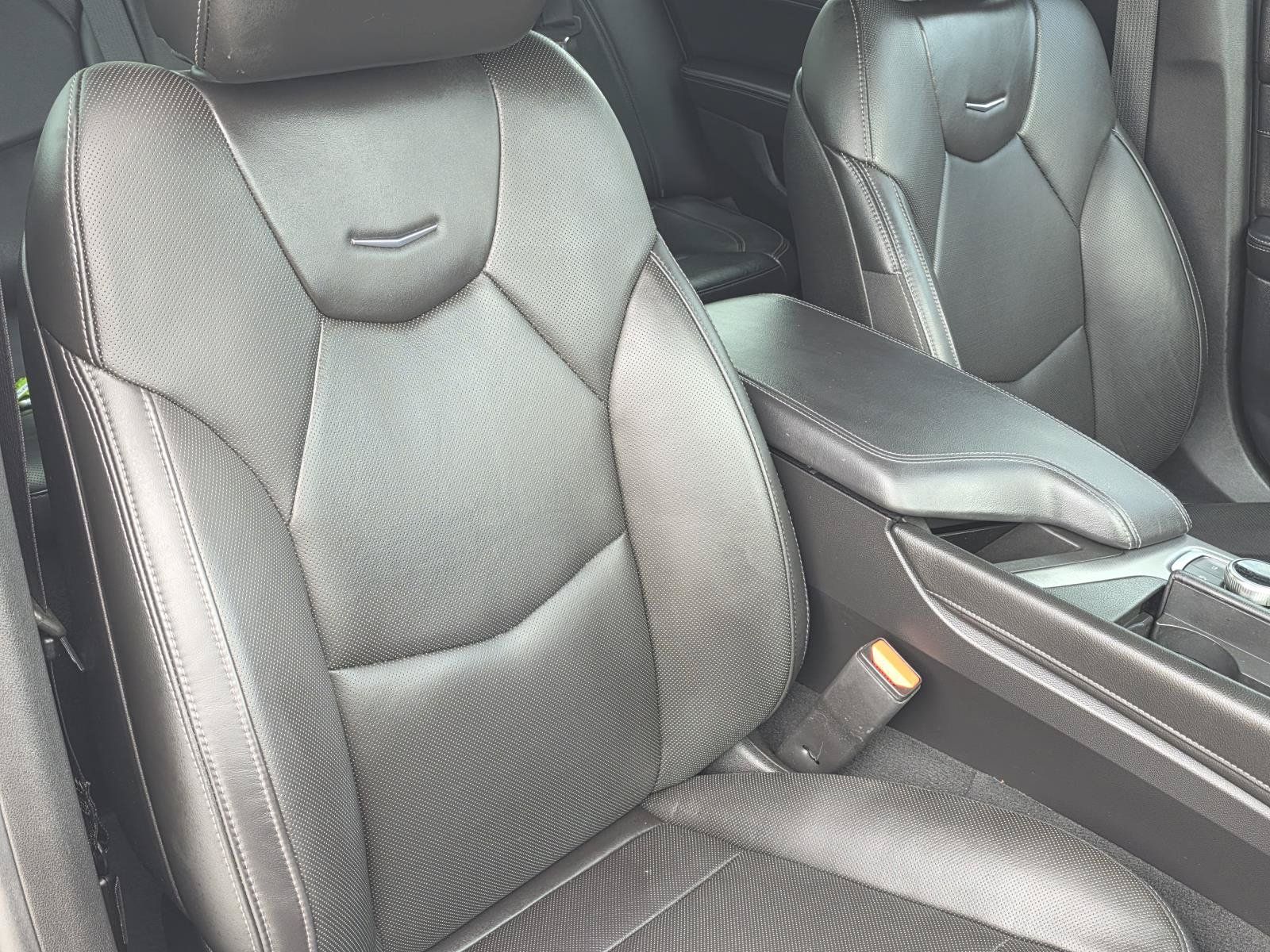 Used 2024 Cadillac CT5 Premium Luxury RWD image 22