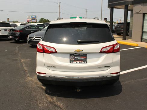 Used 2018 Chevrolet Equinox Premier AWD/4WD image 6