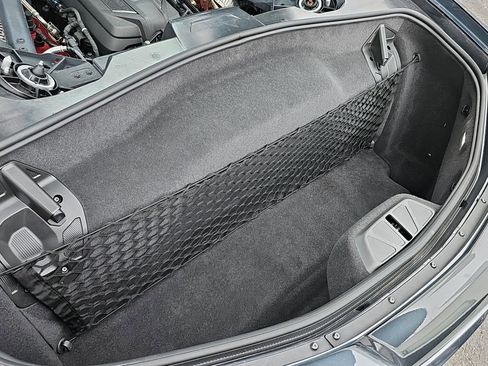 Used 2021 Chevrolet Corvette Stingray Premium Cpe w/ Z51 Performance Package image 15