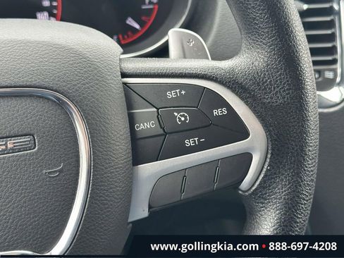 Used 2014 Dodge Durango SXT image 21