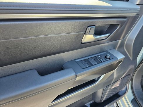 New 2026 Toyota Tundra SR5 AWD/4WD image 20