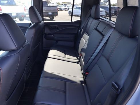 New 2026 Honda Ridgeline TrailSport image 13