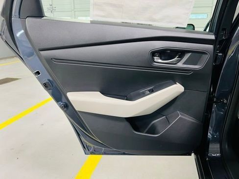 New 2026 Honda Accord LX image 24