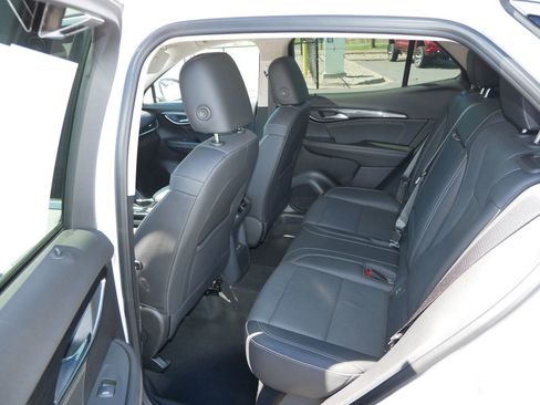 Used 2023 Buick Envision Essence AWD/4WD image 10