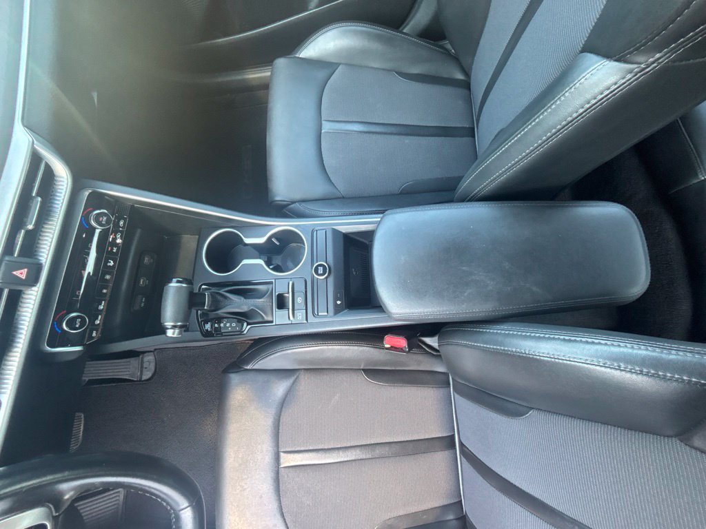 Certified 2021 Kia K5 GT-Line w/ GT-Line FWD Premium Package image 15