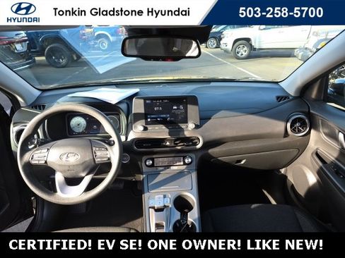 Certified 2023 Hyundai Kona SE image 28