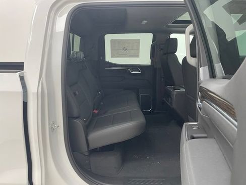 New 2026 Chevrolet Silverado 1500 RST w/ RST All Star Premium Package AWD/4WD image 16
