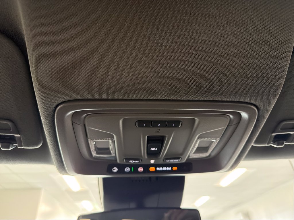 New 2026 Chevrolet Silverado 1500 RST AWD/4WD image 16