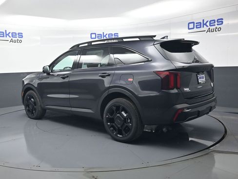 New 2026 Kia Sorento SX Prestige AWD/4WD image 6