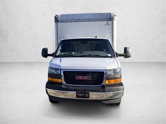 Used 2022 GMC Savana 3500 Extended w/ Power Convenience Package video 2