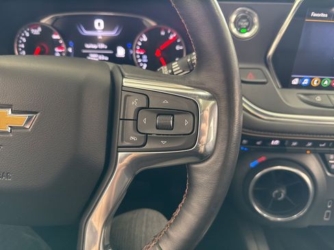 Used 2019 Chevrolet Blazer Premier w/ Sun and Wheels Package image 21