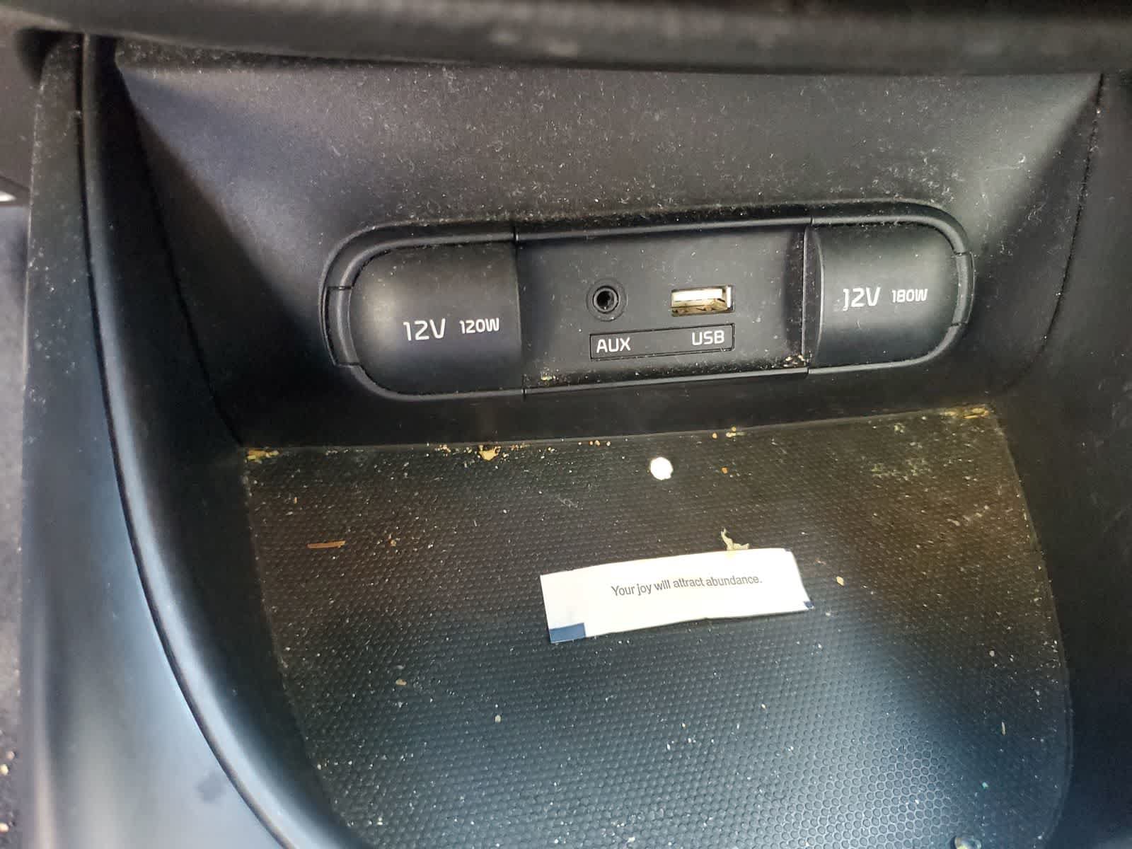 Used 2015 Kia Soul + FWD image 22