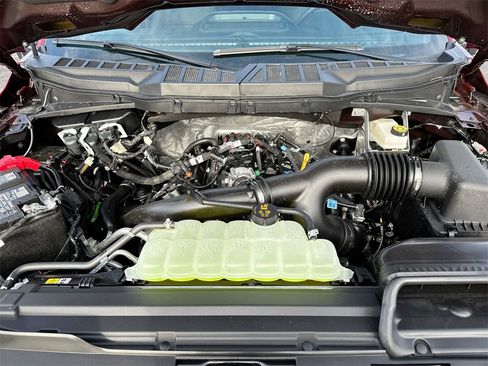 New 2026 Ford F150 XLT image 25