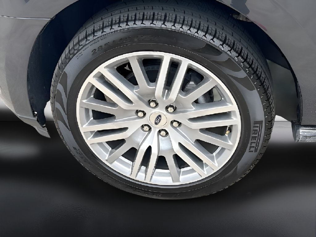 Used 2024 Ford Expedition Limited RWD image 33