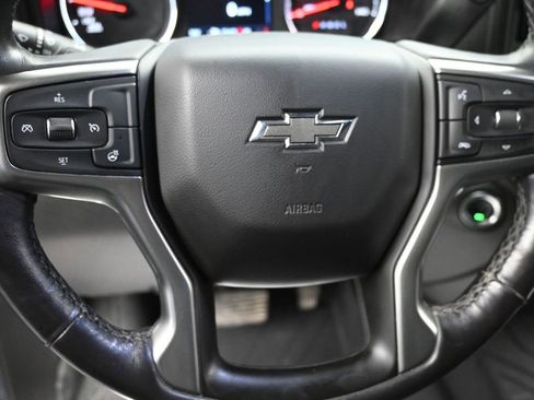 Used 2020 Chevrolet Silverado 1500 RST image 18