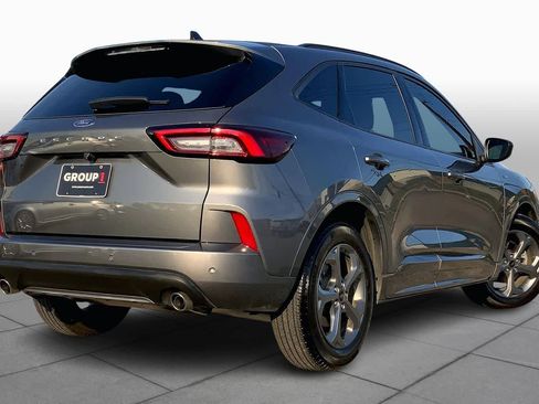 Used 2024 Ford Escape ST-Line w/ Tech Pack #1 image 12