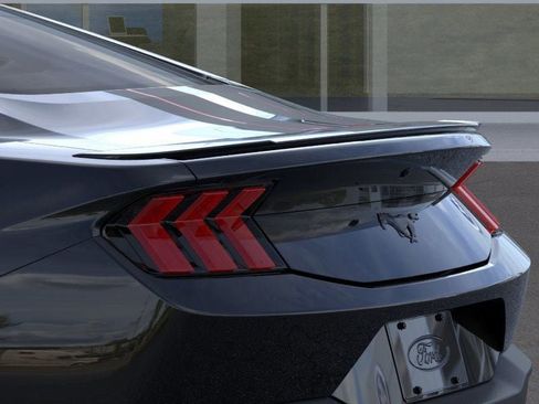 New 2026 Ford Mustang Premium image 22