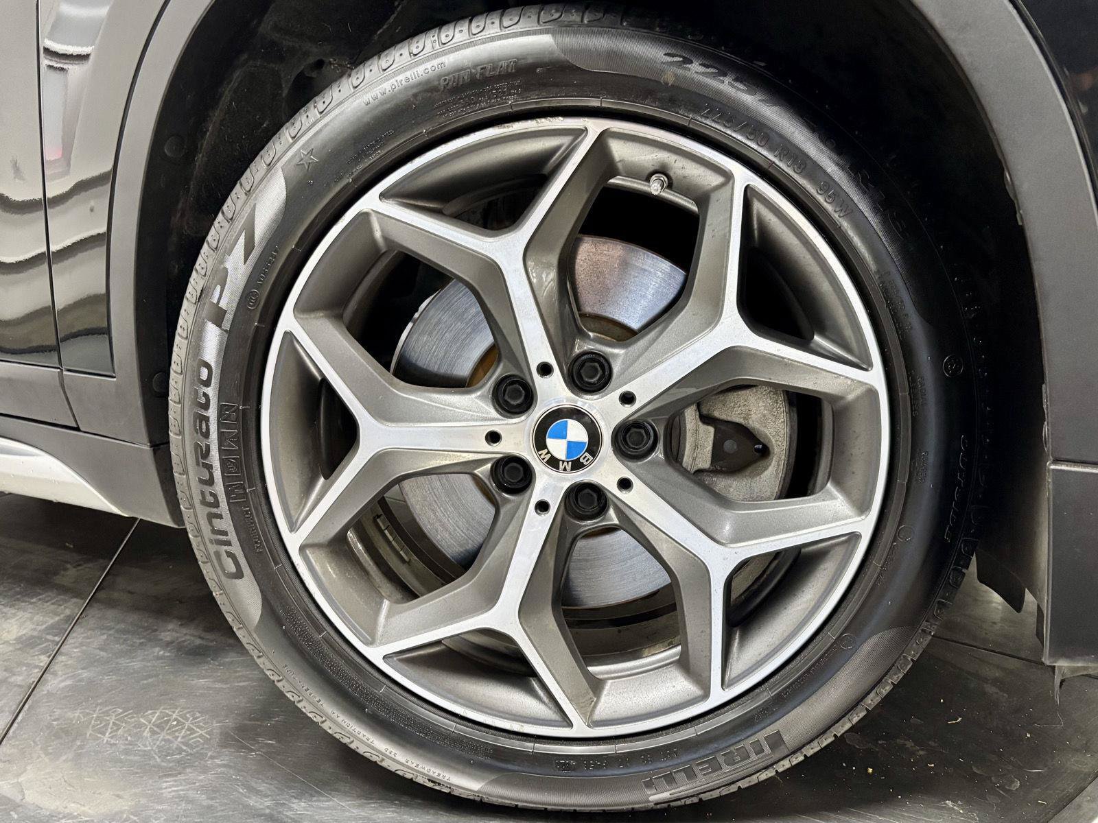Used 2016 BMW X1 xDrive28i AWD/4WD image 12