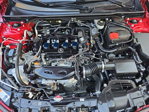 Used 2023 Acura Integra A-Spec image 31