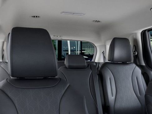 New 2026 Kia Carnival EX image 27