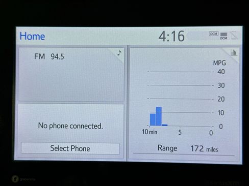 Used 2023 Toyota Camry SE image 23