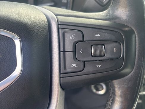 Used 2019 GMC Sierra 1500 SLT w/ SLT Premium Plus Package image 17